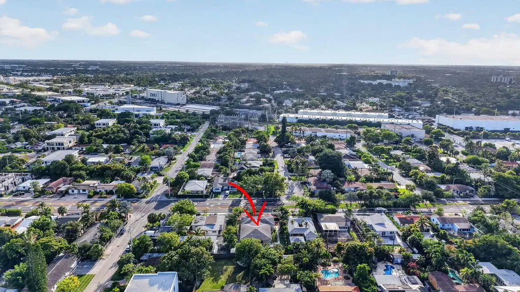 1412 NE 15th Avenue Fort Lauderdale FL 33304