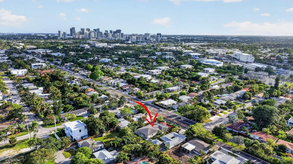 1412 NE 15th Avenue Fort Lauderdale FL 33304