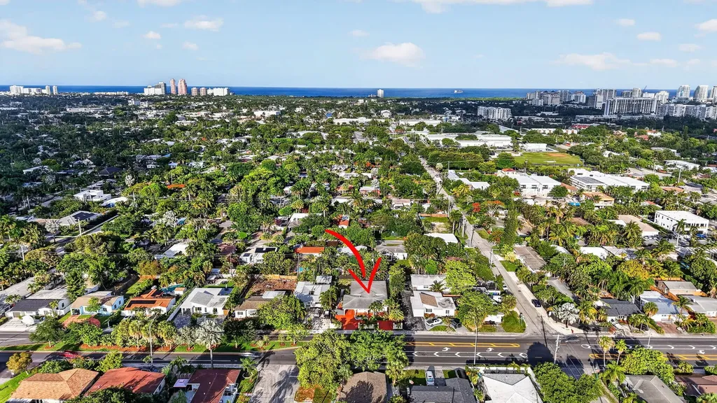 1412 NE 15th Avenue Fort Lauderdale FL 33304