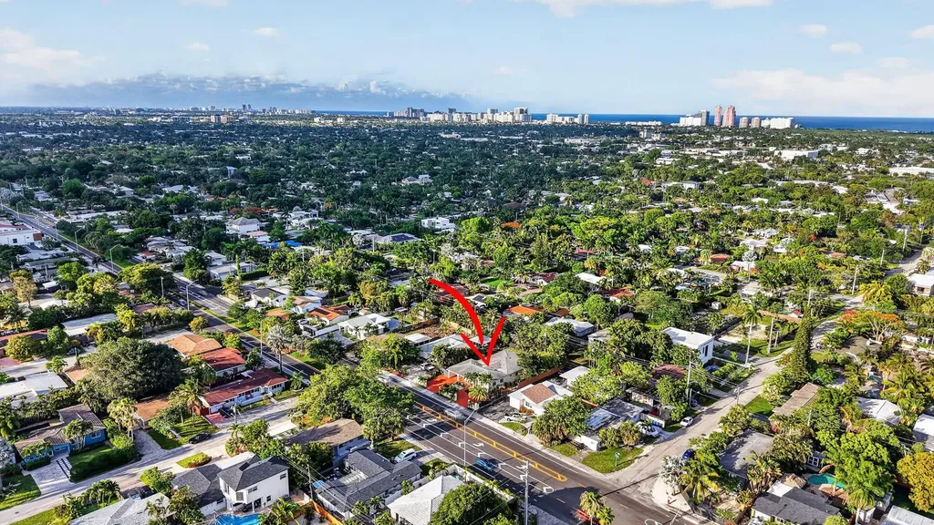 1412 NE 15th Avenue Fort Lauderdale FL 33304