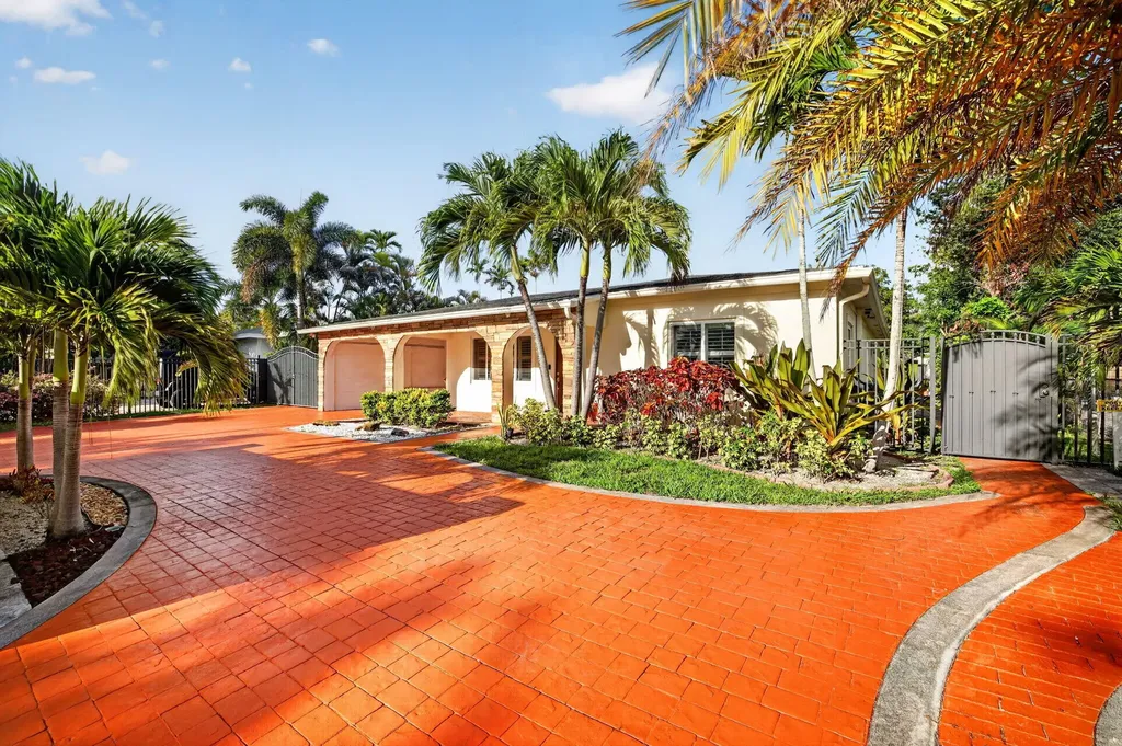1412 NE 15th Avenue Fort Lauderdale FL 33304