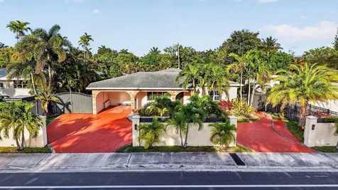 1412 NE 15th Avenue Fort Lauderdale FL 33304