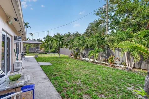 1412 NE 15th Avenue Fort Lauderdale FL 33304