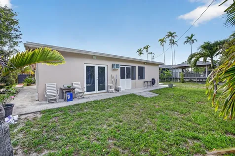 1412 NE 15th Avenue Fort Lauderdale FL 33304