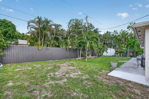 1412 NE 15th Avenue Fort Lauderdale FL 33304