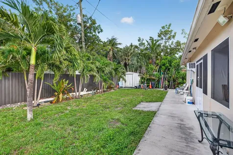 1412 NE 15th Avenue Fort Lauderdale FL 33304