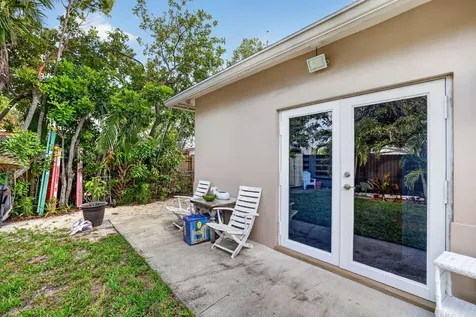 1412 NE 15th Avenue Fort Lauderdale FL 33304