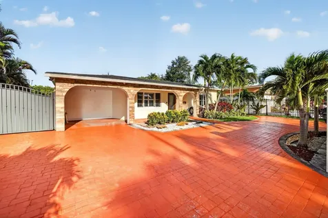 1412 NE 15th Avenue Fort Lauderdale FL 33304