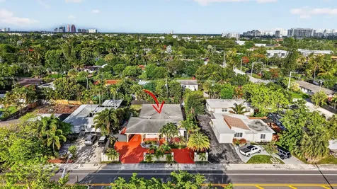 1412 NE 15th Avenue Fort Lauderdale FL 33304