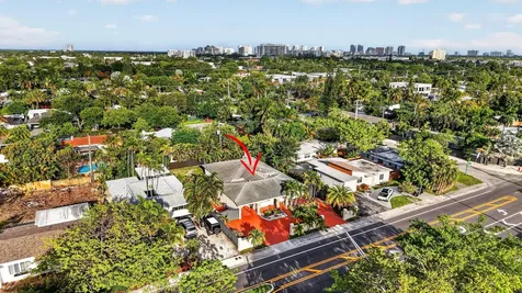 1412 NE 15th Avenue Fort Lauderdale FL 33304