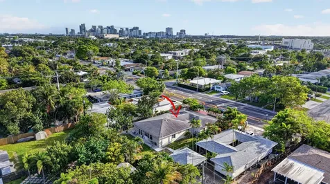 1412 NE 15th Avenue Fort Lauderdale FL 33304
