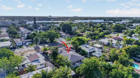 1412 NE 15th Avenue Fort Lauderdale FL 33304