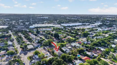 1412 NE 15th Avenue Fort Lauderdale FL 33304