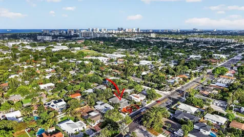 1412 NE 15th Avenue Fort Lauderdale FL 33304