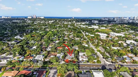 1412 NE 15th Avenue Fort Lauderdale FL 33304