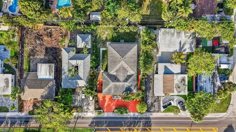 1412 NE 15th Avenue Fort Lauderdale FL 33304