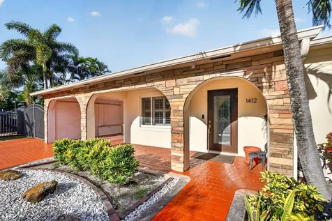 1412 NE 15th Avenue Fort Lauderdale FL 33304