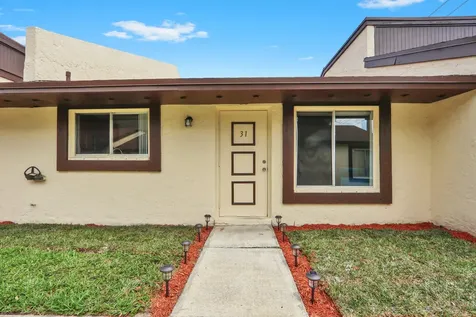 5272 Bosque Lane West Palm Beach FL 33415