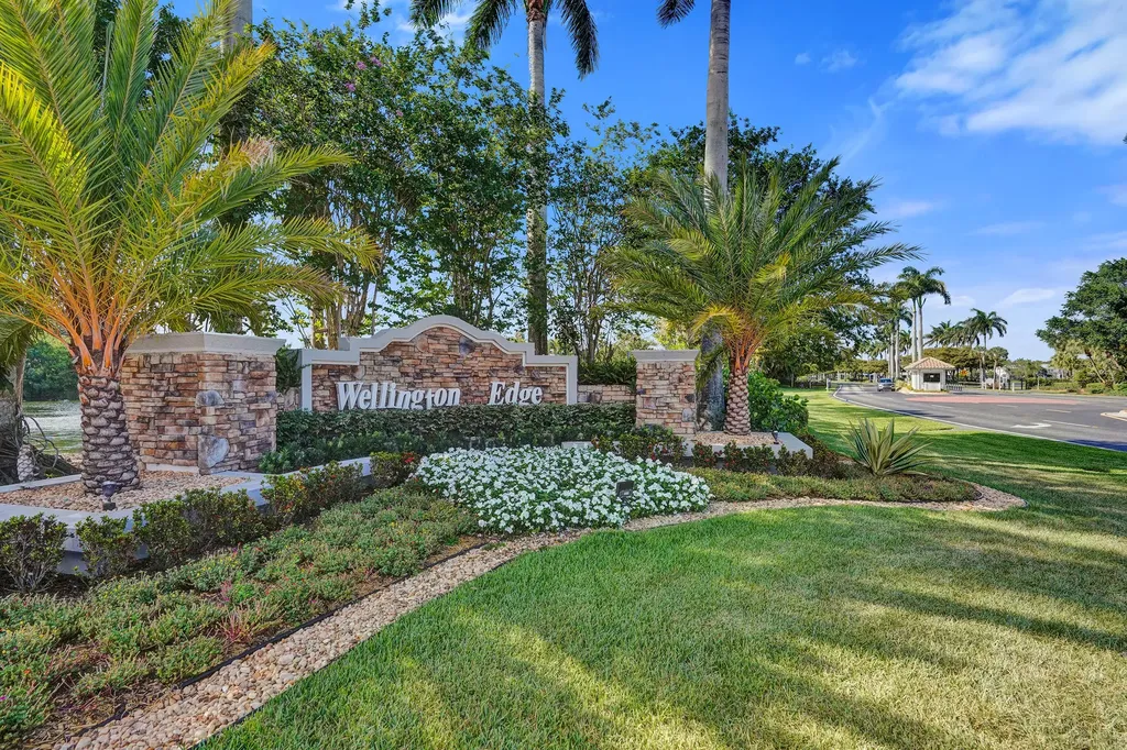 10694 Pelican Drive Wellington FL 33414