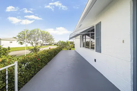 2106 Alfred Drive Boynton Beach FL 33426
