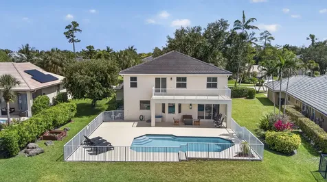 15703 Cypress Park Drive Wellington FL 33414