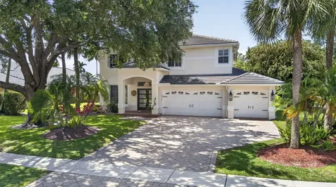 15703 Cypress Park Drive Wellington FL 33414