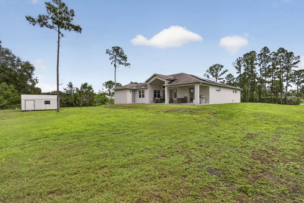 17145 Hamlin Boulevard Loxahatchee FL 33470