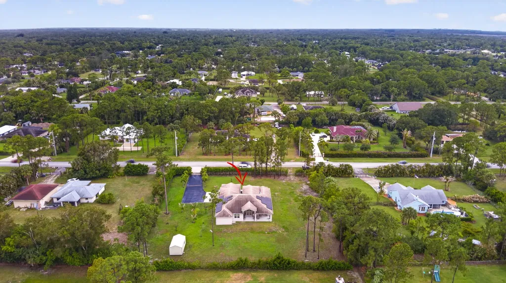 17145 Hamlin Boulevard Loxahatchee FL 33470