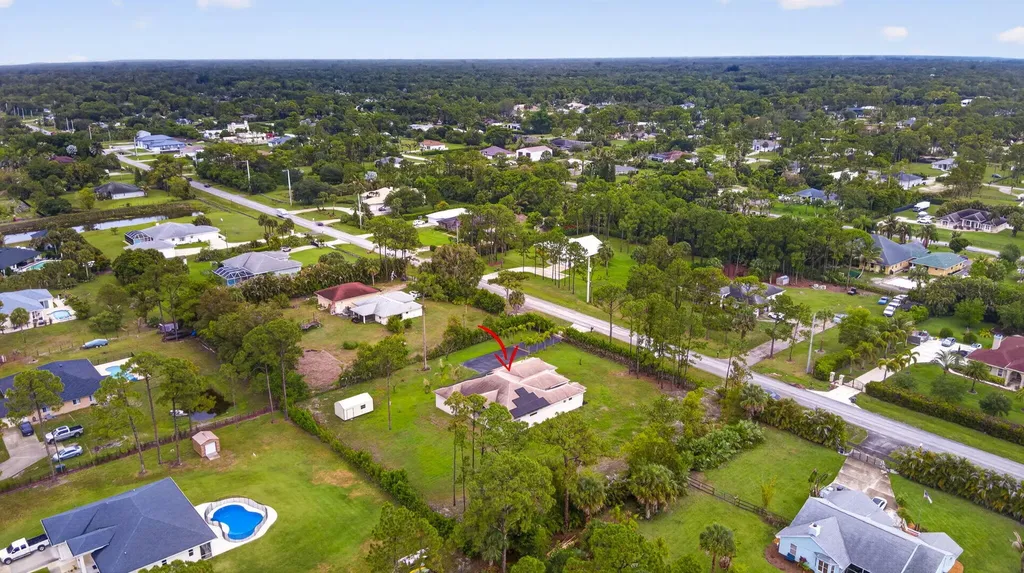 17145 Hamlin Boulevard Loxahatchee FL 33470