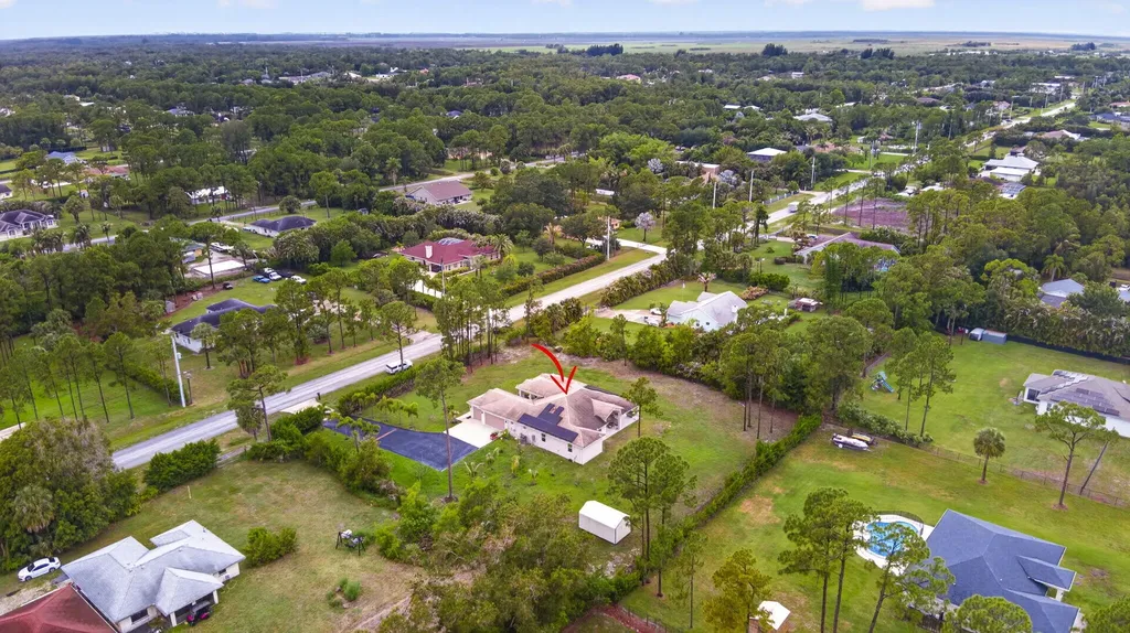 17145 Hamlin Boulevard Loxahatchee FL 33470