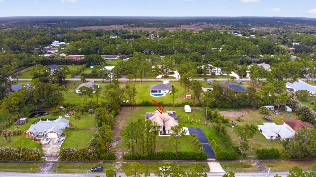 17145 Hamlin Boulevard Loxahatchee FL 33470