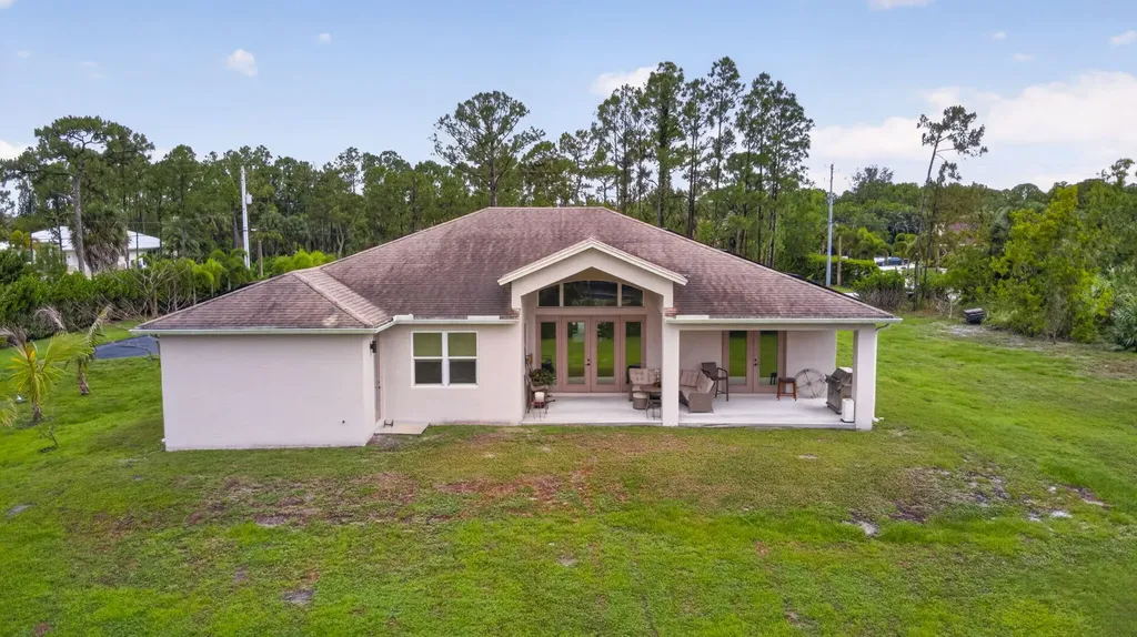 17145 Hamlin Boulevard Loxahatchee FL 33470