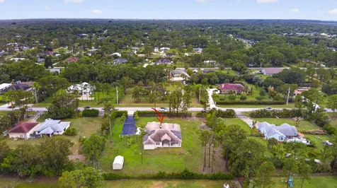 17145 Hamlin Boulevard Loxahatchee FL 33470
