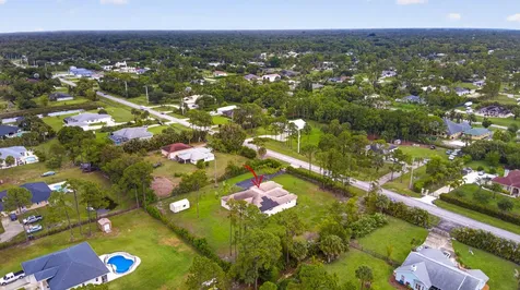 17145 Hamlin Boulevard Loxahatchee FL 33470