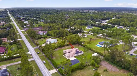 17145 Hamlin Boulevard Loxahatchee FL 33470