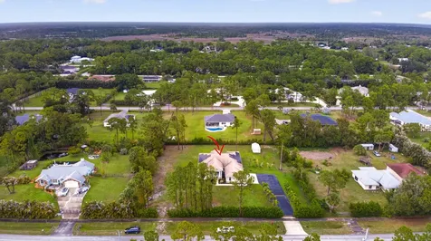 17145 Hamlin Boulevard Loxahatchee FL 33470
