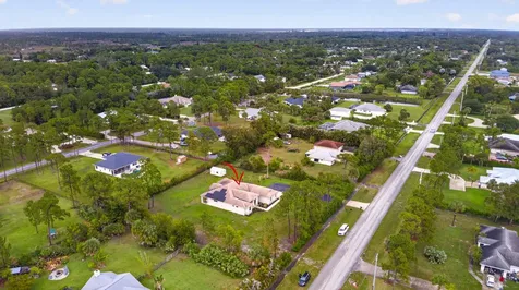 17145 Hamlin Boulevard Loxahatchee FL 33470