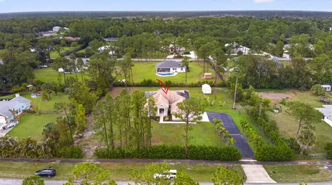 17145 Hamlin Boulevard Loxahatchee FL 33470