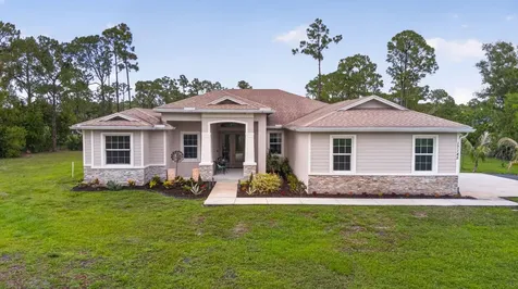 17145 Hamlin Boulevard Loxahatchee FL 33470