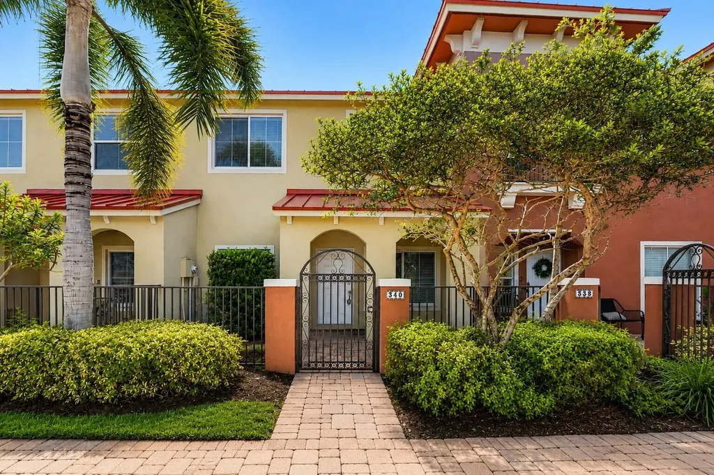 340 Lake Monterey Circle Boynton Beach FL 33426