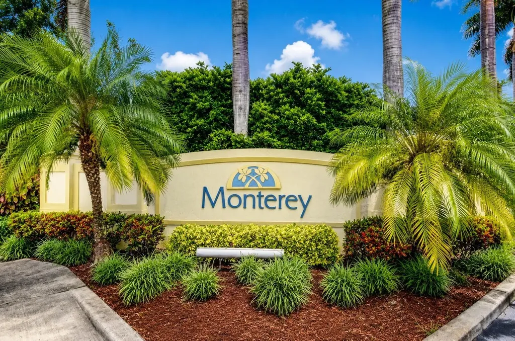 340 Lake Monterey Circle Boynton Beach FL 33426