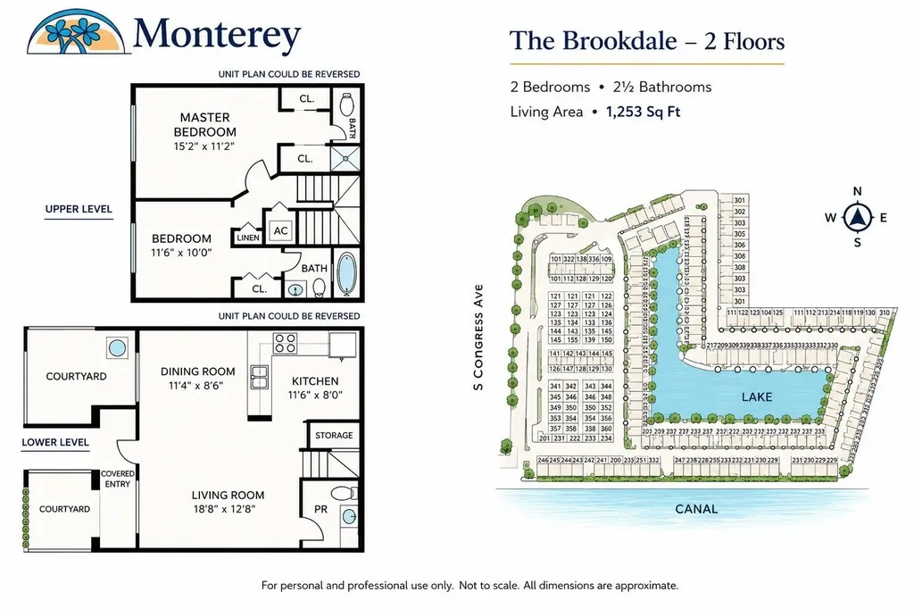 340 Lake Monterey Circle Boynton Beach FL 33426