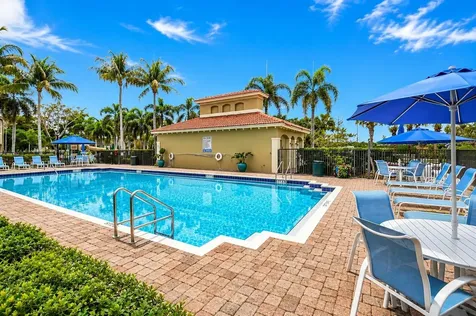 340 Lake Monterey Circle Boynton Beach FL 33426