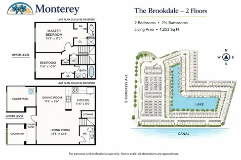 340 Lake Monterey Circle Boynton Beach FL 33426