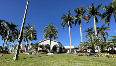 14111 Royal Vista Drive Delray Beach FL 33484