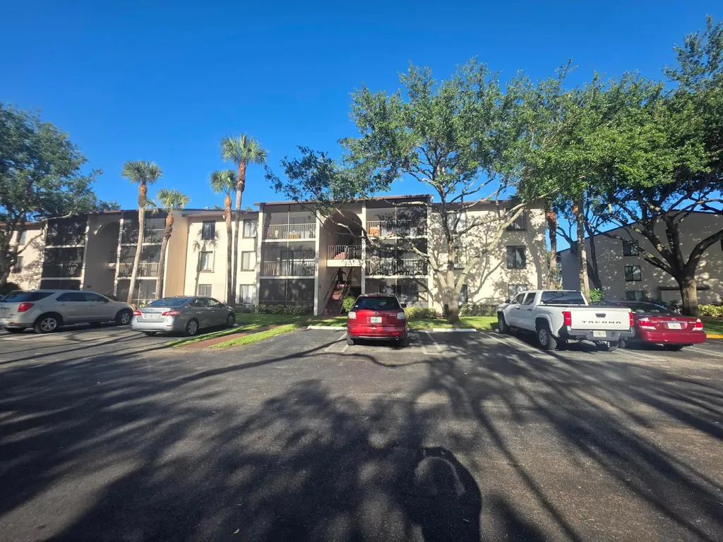 205 Foxtail Drive Greenacres FL 33415