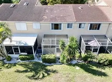 3490 Deer Creek Palladian Circle Deerfield Beach FL 33442