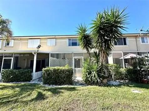 3490 Deer Creek Palladian Circle Deerfield Beach FL 33442