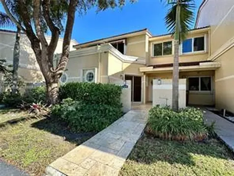 3490 Deer Creek Palladian Circle Deerfield Beach FL 33442