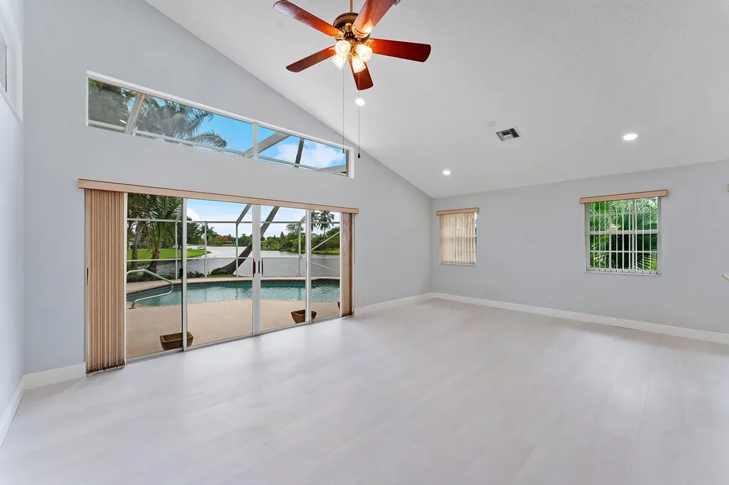 1248 Lake Breeze Drive Wellington FL 33414